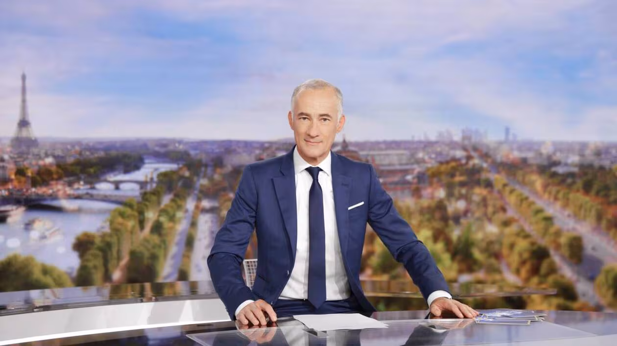 Taille Gilles Bouleau