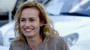 Sandrine Bonnaire Jeune