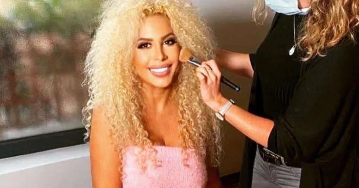 Fils de Tina Turner