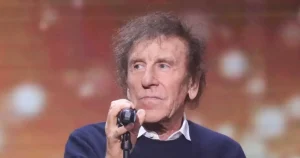 Alain Souchon Âge
