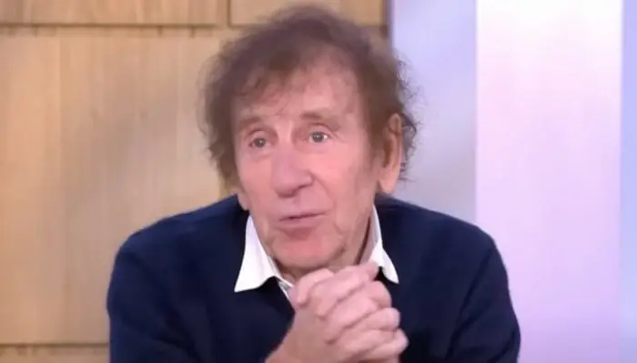 Alain Souchon Âge