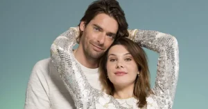 Taille Camille Lacourt