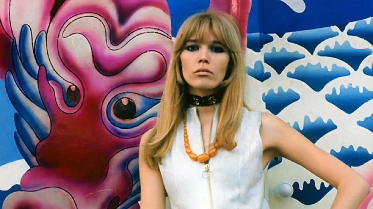 Amanda Lear Jeunesse