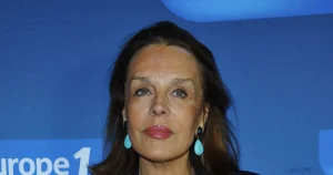 Catherine Nay vie privée
