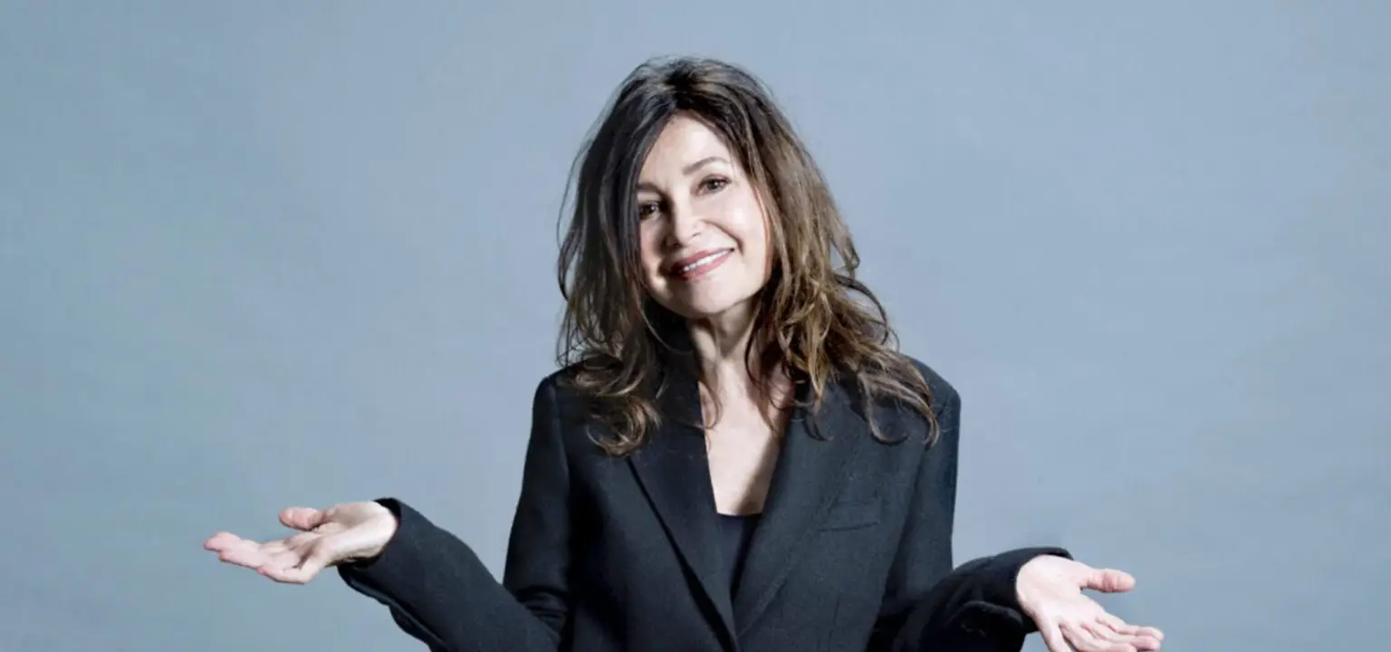Evelyne Bouix Âge