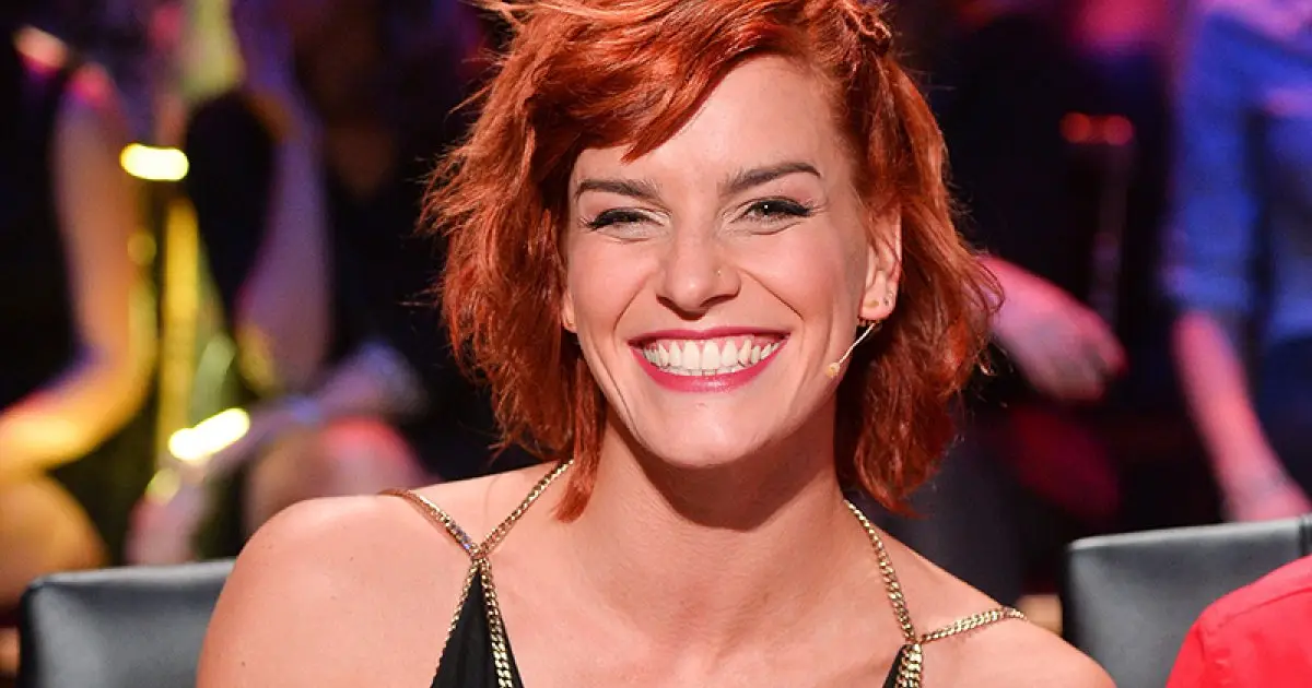 Fauve Hautot Enfant