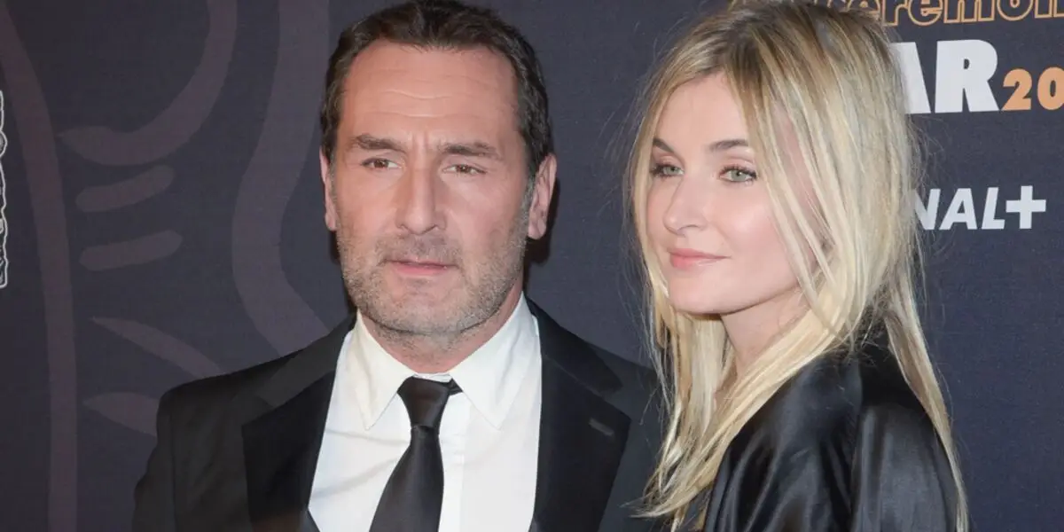 Gilles Lellouche Âge