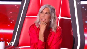 Âge Zazie Chanteuse