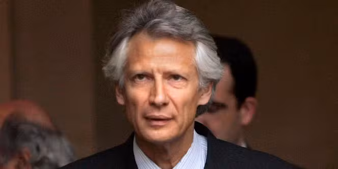 De Villepin Jeune