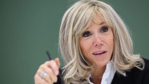 L'Âge de Brigitte Macron