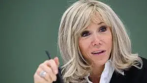 Âge de Brigitte Macron 2024