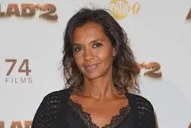 Karine Le Marchand Taille