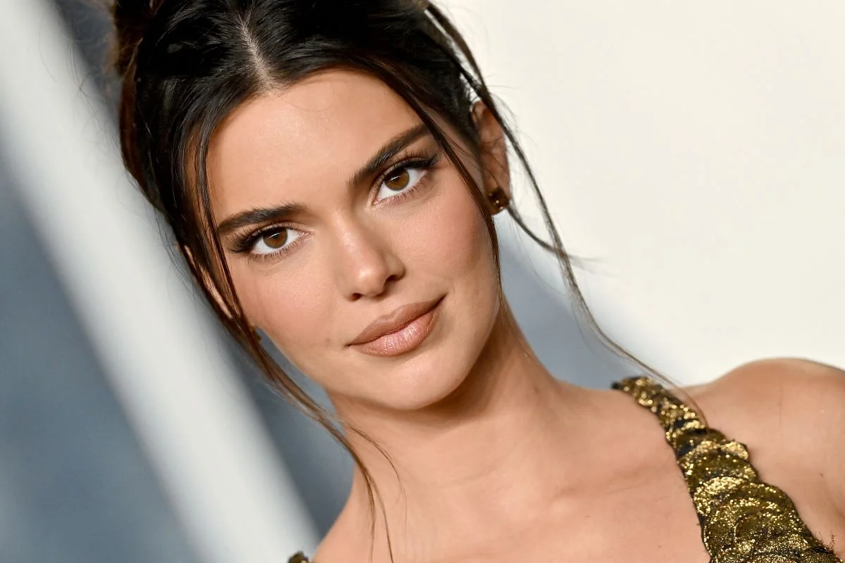 Kendall Jenner Chirurgie