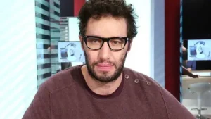 Fille Manu NRJ et sa femme