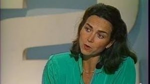 Michèle Barzach Fille