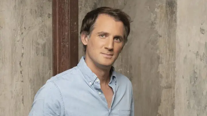 Raphaël De Casabianca Famille