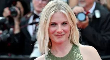 Mélanie Laurent Enfants