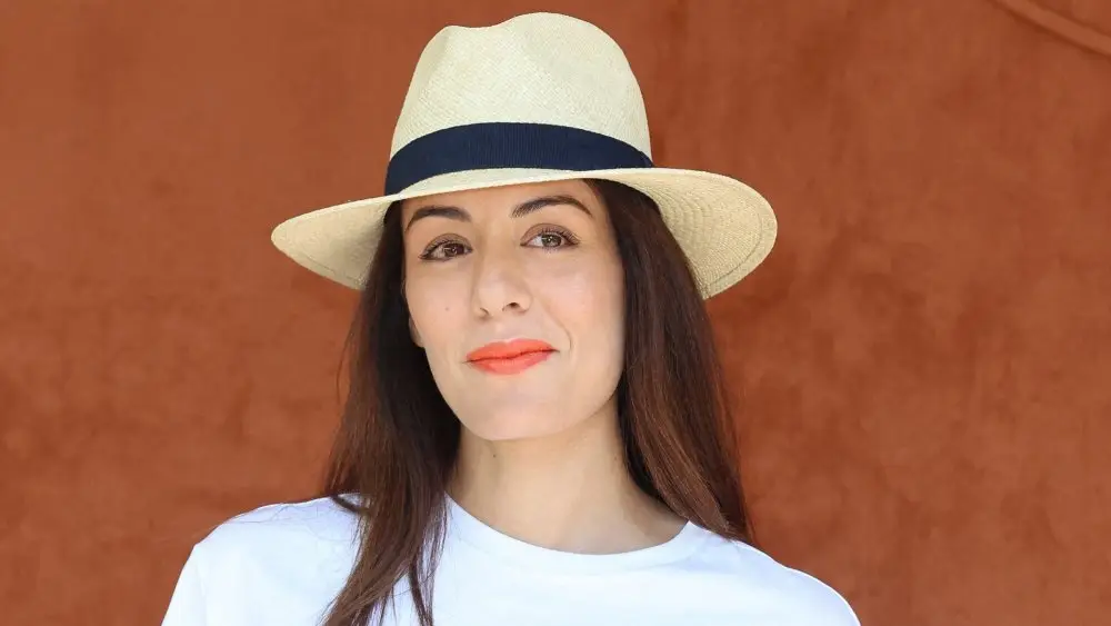 Sofia Essaidi Enfant