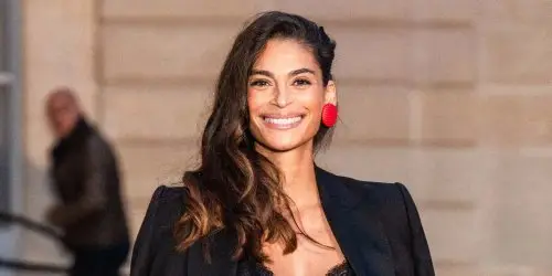 Quel âge a Tatiana Silva ?